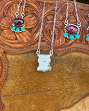 Load image into Gallery viewer, Paisley Necklace
