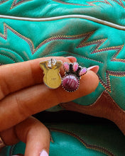 Load image into Gallery viewer, Carefree Stud Earrings
