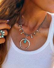 Load image into Gallery viewer, Chiara Squash Necklace (Style A)
