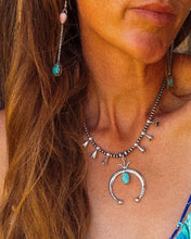 Load image into Gallery viewer, Chiara Squash Necklace (Style A)
