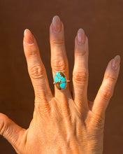 Load image into Gallery viewer, Kordel Ring Size 8 1/2
