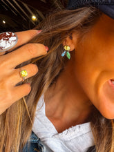 Load image into Gallery viewer, Joya Earrings - Turnback Pony ™ - Earring
