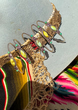 Load image into Gallery viewer, Arial Cuff - Turnback Pony ™ - Cuff
