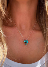 Load image into Gallery viewer, Wild Cactus Necklace
