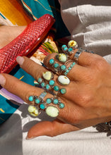 Load image into Gallery viewer, Festival Adjustable Ring - Turnback Pony ™ - Ring

