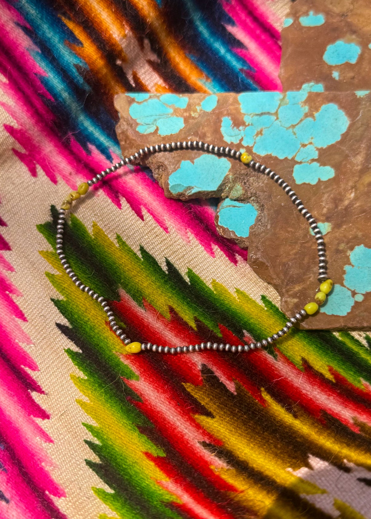 Salvatore Anklet - Turnback Pony ™ - Anklet