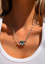 Load image into Gallery viewer, Dyer Necklace
