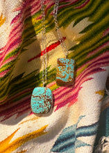 Load image into Gallery viewer, Hazy Necklace - Turnback Pony ™ - Necklace
