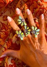 Load image into Gallery viewer, Mabel Ring - Turnback Pony ™ - Ring
