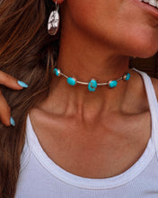 Load image into Gallery viewer, Lafayette Choker
