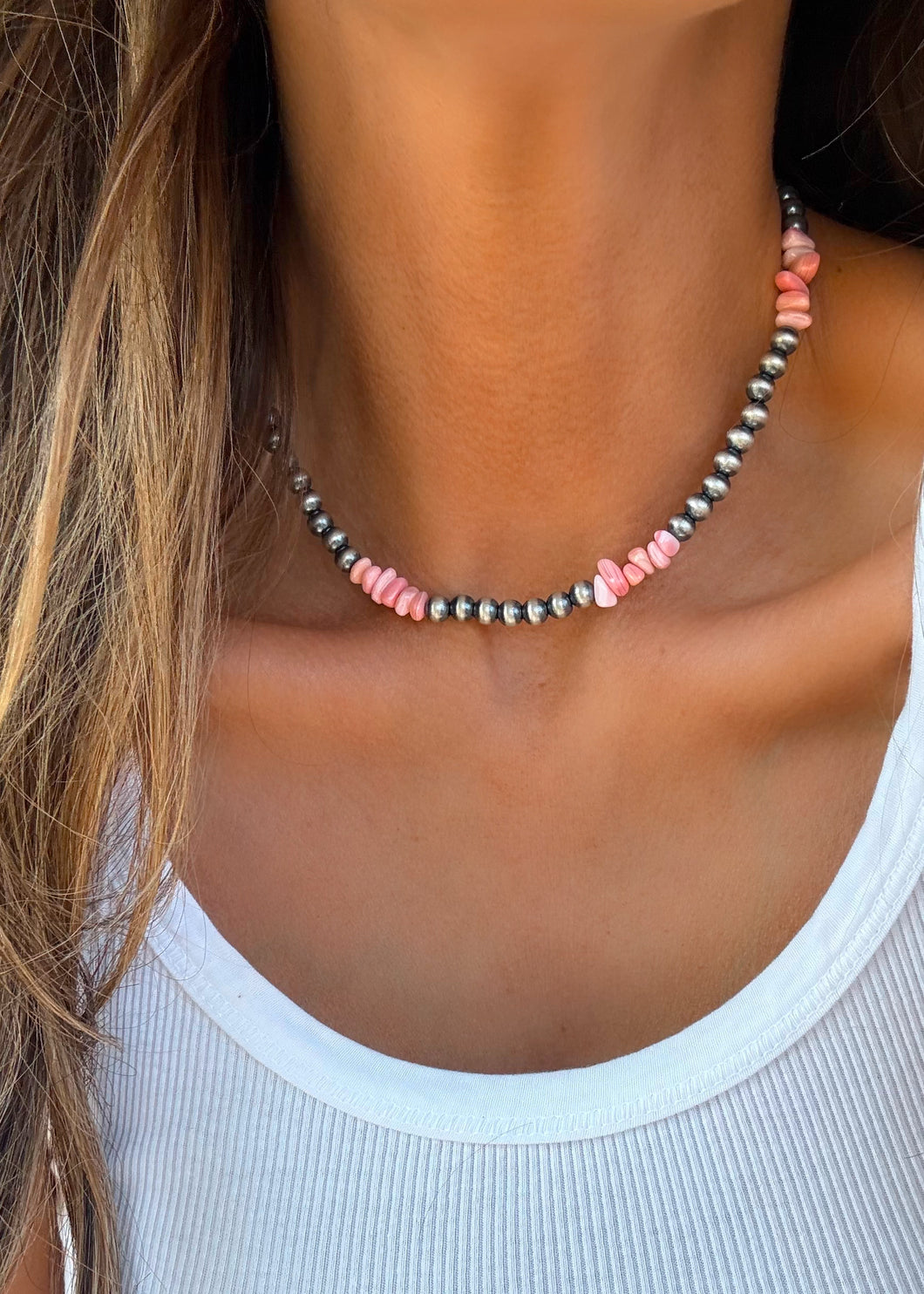 Fever Dream Necklace - Turnback Pony ™ - Necklace