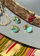 Load image into Gallery viewer, Joni Adjustable Ring (Style 5)
