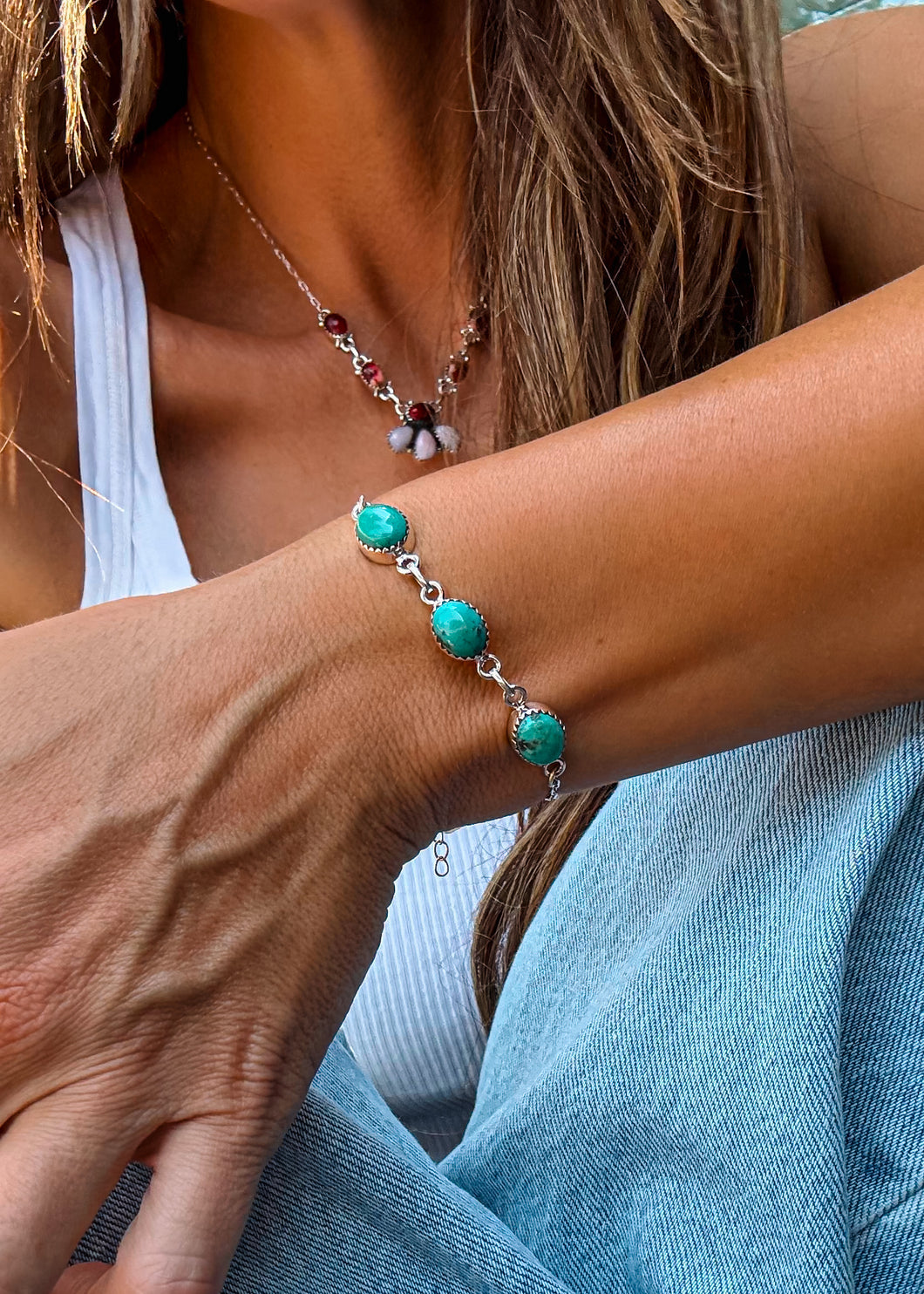 Nova Bracelet