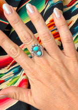 Load image into Gallery viewer, Kadie Adjustable Ring
