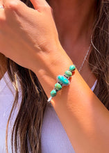 Load image into Gallery viewer, Antique Cuff - Turnback Pony ™ - Cuff
