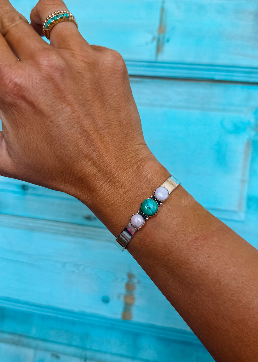 Mateo Cuff