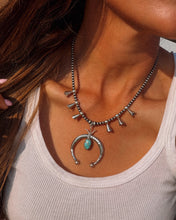 Load image into Gallery viewer, Chiara Squash Necklace (A)
