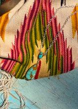 Load image into Gallery viewer, Studio Necklace (Style A) - Turnback Pony ™ - Necklace

