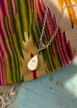 Load image into Gallery viewer, Studio Necklace (Style E) - Turnback Pony ™ - Necklace
