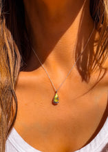 Load image into Gallery viewer, Karly Necklace (G) - Turnback Pony ™ - Necklace
