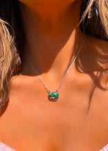 Load image into Gallery viewer, Rain Necklace - Turnback Pony ™ - Necklace
