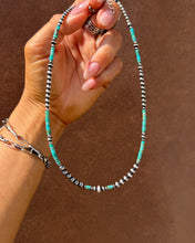 Load image into Gallery viewer, Kalli Necklace
