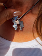 Load image into Gallery viewer, Allison Necklace - Turnback Pony ™ - Necklace earring set
