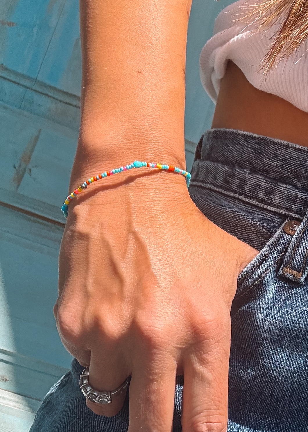 Hali Bracelet