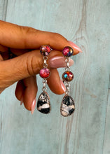 Load image into Gallery viewer, SALE Vivian Earrings
