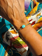Load image into Gallery viewer, Verano Handmade Cuff
