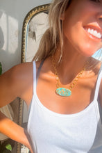 Load image into Gallery viewer, Simple Necklace - Turnback Pony ™ - 
