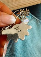 Load image into Gallery viewer, Rickie Necklace - Turnback Pony ™ - Necklace
