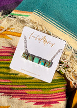 Load image into Gallery viewer, Millenium Necklace - Turnback Pony ™ - Necklaces
