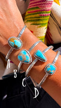 Load image into Gallery viewer, Scottie Cuff - Turnback Pony ™ - Cuff

