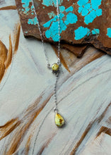 Load image into Gallery viewer, Mica &amp; Mesa Necklace - Turnback Pony ™ - Necklace
