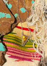 Load image into Gallery viewer, Maley Necklace (Lemon) - Turnback Pony ™ - Necklace
