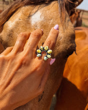 Load image into Gallery viewer, Open Rein Naja Adjustable Ring
