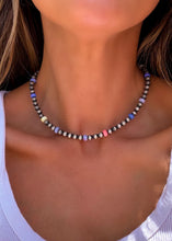 Load image into Gallery viewer, Saltwater Necklace - Turnback Pony ™ - Necklace

