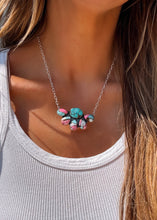 Load image into Gallery viewer, Sand Dollar Necklace
