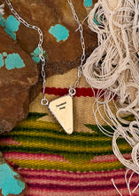 Load image into Gallery viewer, Maley Necklace (Cotton Candy) - Turnback Pony ™ - Necklace
