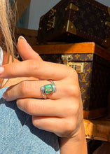 Load image into Gallery viewer, Aveline Adjustable Ring
