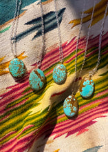 Load image into Gallery viewer, Hazy Necklace - Turnback Pony ™ - Necklace
