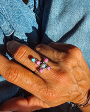 Load image into Gallery viewer, Caldwell Adjustable Ring
