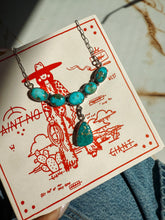 Load image into Gallery viewer, Briggs Necklace
