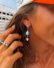 Load image into Gallery viewer, Albie Earrings

