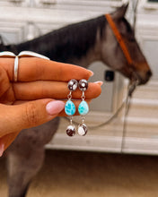 Load image into Gallery viewer, Albie Earrings
