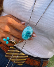 Load image into Gallery viewer, Anna Opal Bolo Necklace
