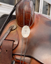 Load image into Gallery viewer, Anna Opal Bolo Necklace
