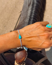 Load image into Gallery viewer, White Water Bracelets

