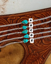 Load image into Gallery viewer, White Water Bracelets
